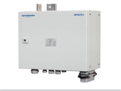 Matuschek SPATZ+H9000電源