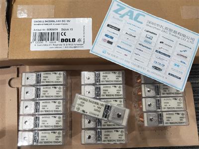DOLD BD5935.48/824/61繼電器BA9040.11/301
