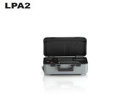 MPFiltri LPA2 油質分析儀