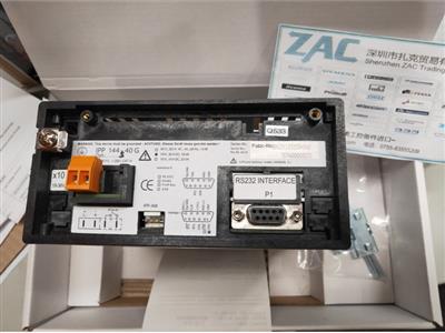GMW IPP-AW；IPP 144-40G 打印機