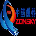 東莞市中諾質檢儀器設備有限公司