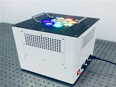 LED4810 光化學反應儀 可見光反應儀 光解儀 光合成儀 氙燈廠家