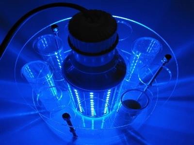 LED809 LED光催化合成降解反應儀