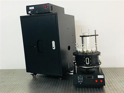 PhchemIII光化學反應儀