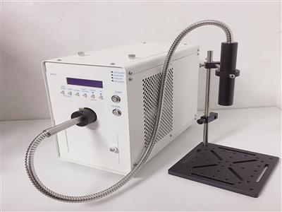 MAX-303A/C電動濾光片光纖氙燈光源單色儀波長可調光源光
