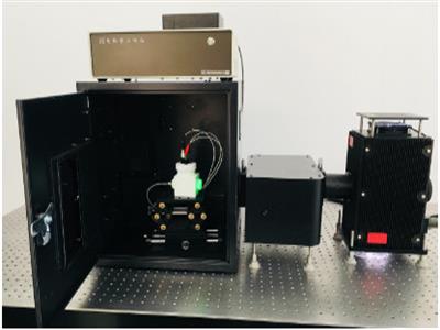 PEC4000光催化量子效率反應儀(單色光、復合光)