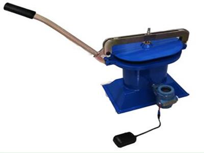 ZJ-2A型自救器正壓氣密檢測儀