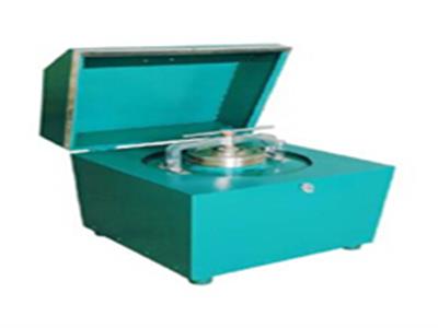 DGC-1粉碎機制樣粉碎機