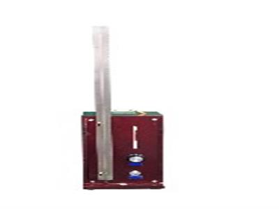 GJX-2光干涉瓦斯測定器校正儀