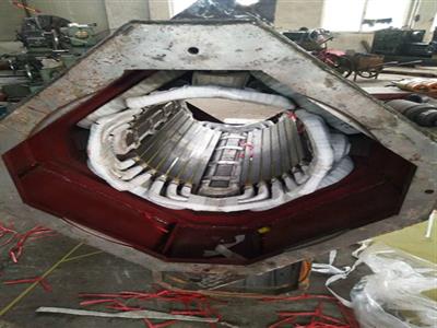 重慶出色維修Z4系列直流電動機 維護保養直流電機