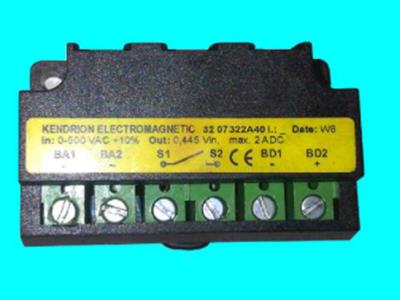 KENDRION	32 073-32B40