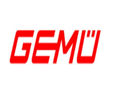 GEMU	閥門	全部	605 8D60343A10/N 1500
