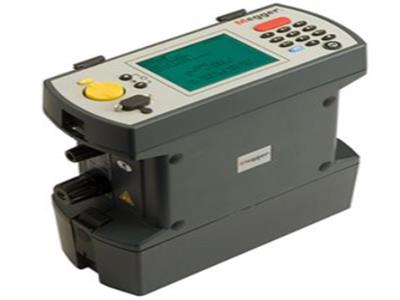 MEGGER  DLRO10X