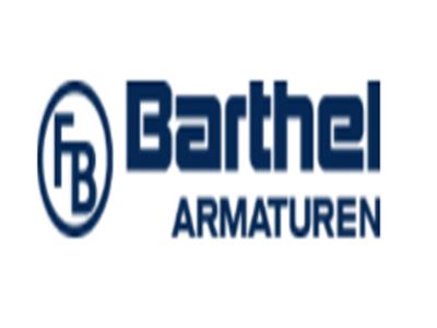 Barthel Armaturen	  600MM