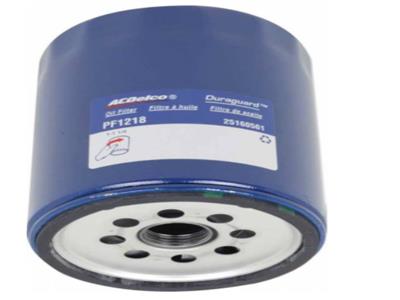 ACDelco	PF1218