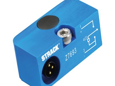 STRACK	Z5-2