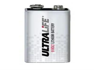 ULTRALIFE  U9VL-J-P