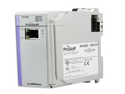 ProSoft	MVI69E-MBTCP