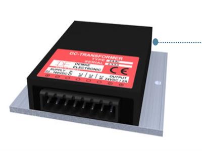 DEMKE  344C-24-SD