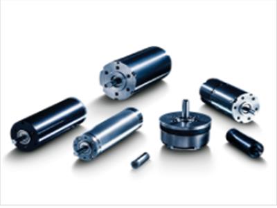 FAULHABER  電機	3863H048C