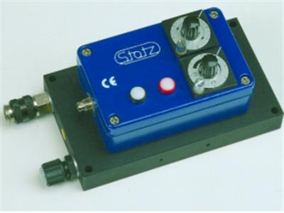 STOTZ	P65a-10-P