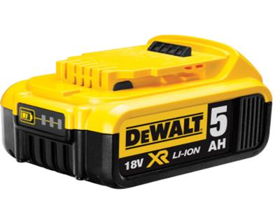DEWALT	DCB184