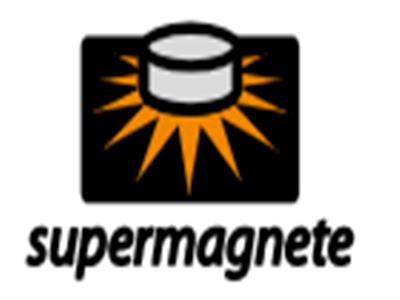 SUPERMAGNETE  GTN-25