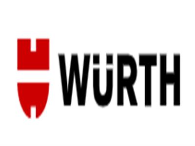 wurth	0965 13 110