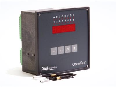 Digitronic  ?CamCon DC33 X