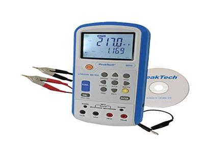 PEAKTECH  2170