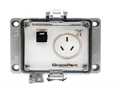 GracePort   P-R2-K3RA0