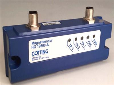 gotting	HG G-19600ZA