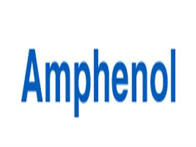 Amphenol  C016-30D006-100-12