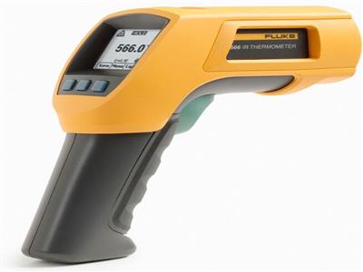Raytek  FLUKE 566