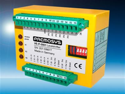 premosys  VE-P-0001