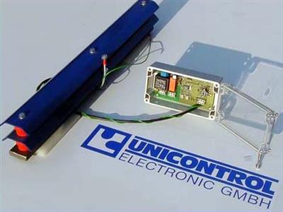 unicontrol S-SW-4 Schaltschwelle (230VAC）