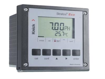 Knick analytics 2405PH	PH變送器