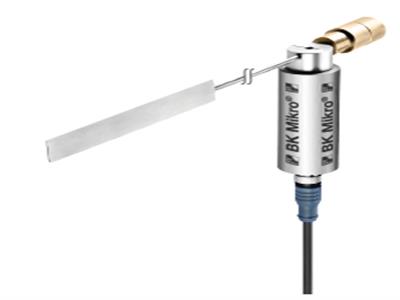 BKMIKRO TK91A斷刀檢測裝置