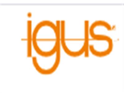 igus 拖鏈配件CF77.UL.10.12.D  7728.10.150.0*35