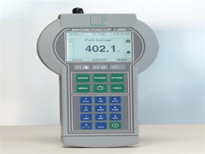 foerster 3.625.01-3403渦街變送器