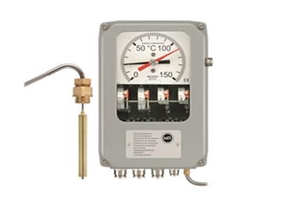 MESSKO	MT-ST160SK/TT/5/8m 63502-508-000010溫控器