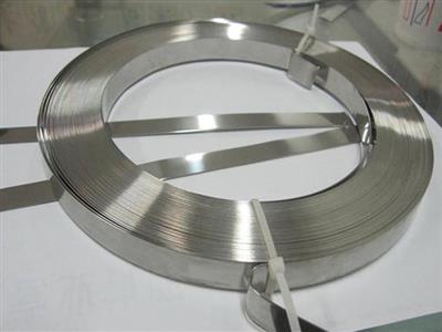 MARYLAND WIRE BELTS HDHC-40-002|03	鋼帶（21英尺）