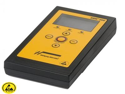 Warmbier 7100.SRM.200.K/7100.PGT120.SM/7100.PGT120