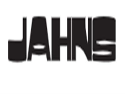 Jahns Md4-315/5 DIN5480/N40*2*18*9H分流閥