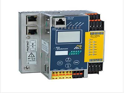 Bihl+Wiedemann BWU4000模塊