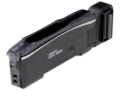 Omron? E3XHD0