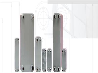 Funke TPL 00 L30 12 1.1板式加熱器