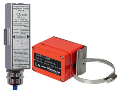 KSR KUEBLER BGU-1 PVC