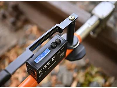 HONGSBERG 備件OMNI-RRI-025IS/RRI-025GVQ120V10TE
