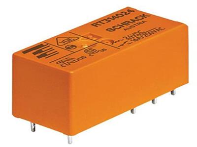 SCHRACK RT314024-DC24V